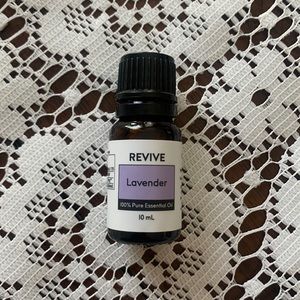 Lavender Essential Oil